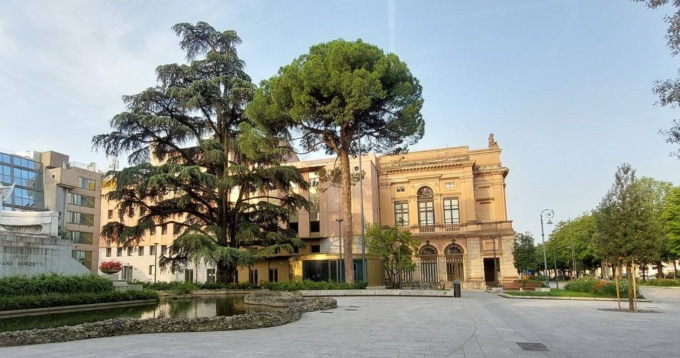 Nasce anche a Bergamo il Circolo Matteotti: «Spazio di cultura riformista» contro i populismi