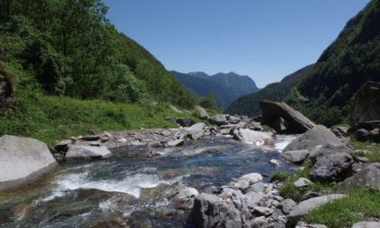 La sfida per tutti gli appassionati più esperti: raggiungere il rifugio Baroni al Brunone