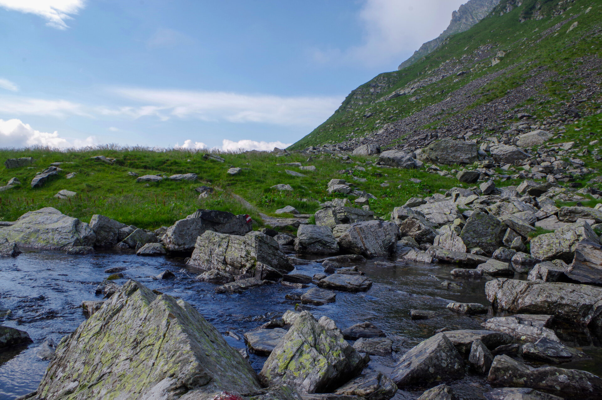 6 - Gita rifugio Coca