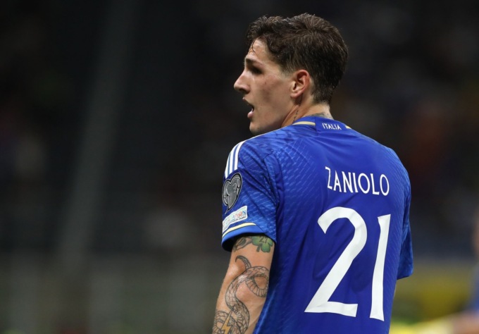 Trattativa chiusa, ora visite e firma: Nicolò Zaniolo è dell’Atalanta