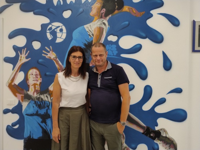 Gavarno, piccola frazione con una grande storia: che successi per pallavolo e calcio!