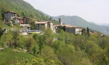 Quando arriva un temporale, Olera resta al buio. Il sindaco di Alzano ha scritto al prefetto