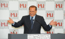 Intitolare una via o un monumento di Bergamo a Berlusconi? «È una stupidaggine»