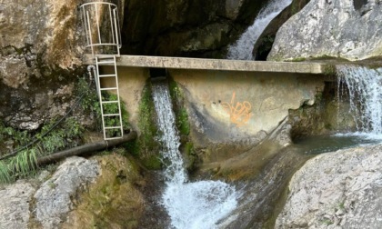 Ricordi, storie e leggende delle "pozze" di Nese: dal Calderone alle Tre Gemelle