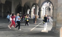 I consigli di Laura Adele Feltri: Bergamo appartiene anche ai turisti, e va bene così