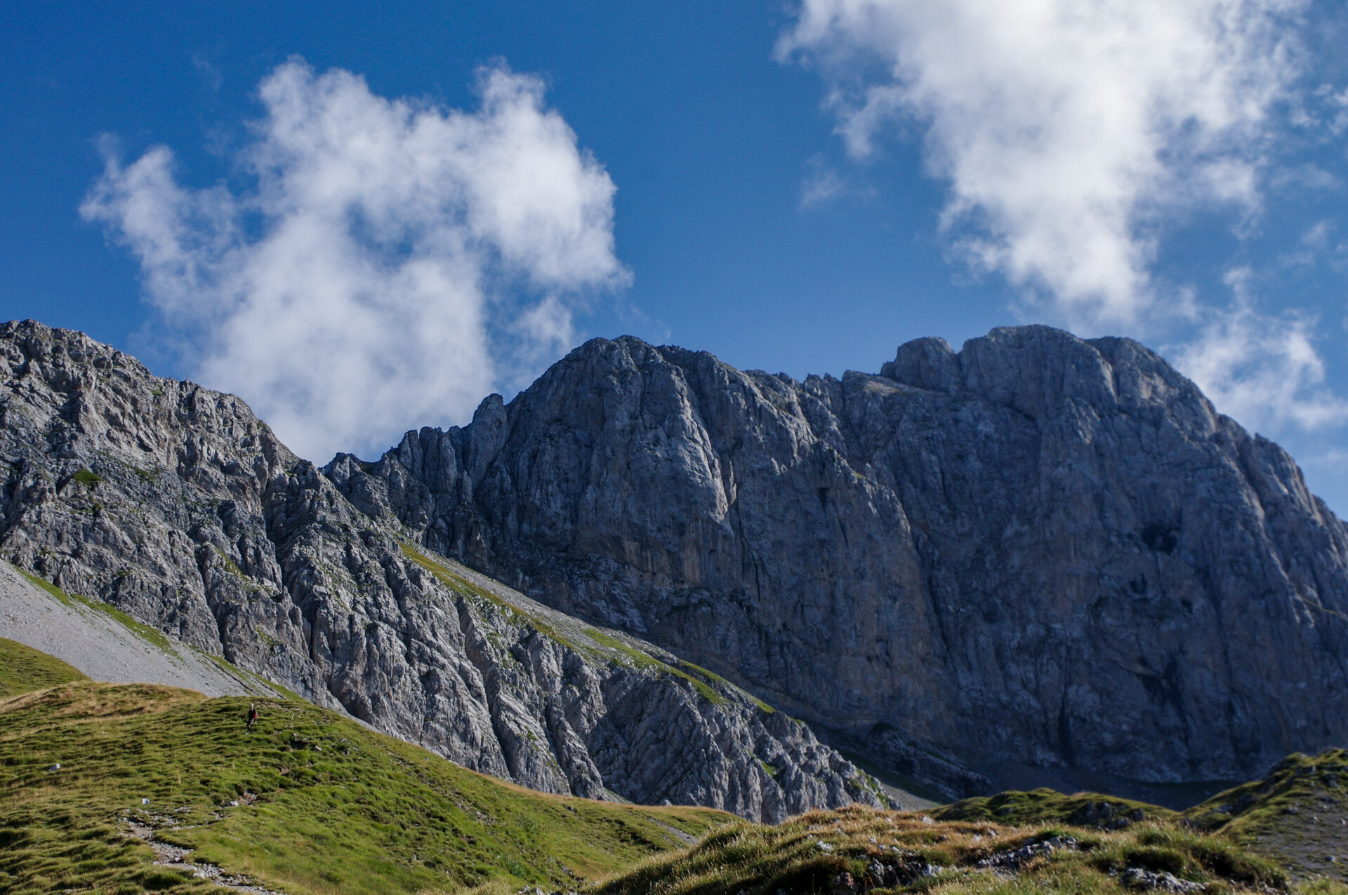 7 - Gita rifugio Rino Olmo