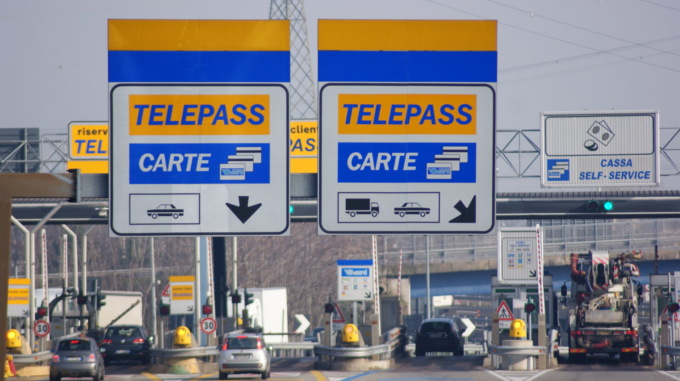 Aumento Telepass: i nuovi costi e le alternative disponibili