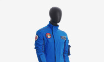 La tuta per le simulazioni spaziali degli astronauti arriva dalla Val Seriana: ecco la nuova "BG Suit"