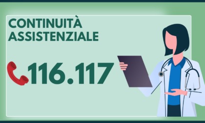 Parte male la centrale Unica, nuovo volto della guardia medica: «Impossibile gestire tutte le chiamate»