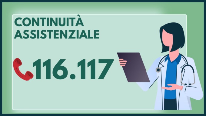 Parte male la centrale Unica, nuovo volto della guardia medica: «Impossibile gestire tutte le chiamate»