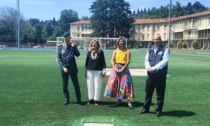 Sport all'Accademia della Guardia di Finanza di Bergamo, si rinnova la convenzione