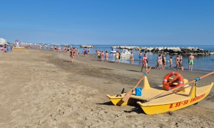 Seriani e scalvini in vacanza a Cattolica: a settembre si replica la proposta