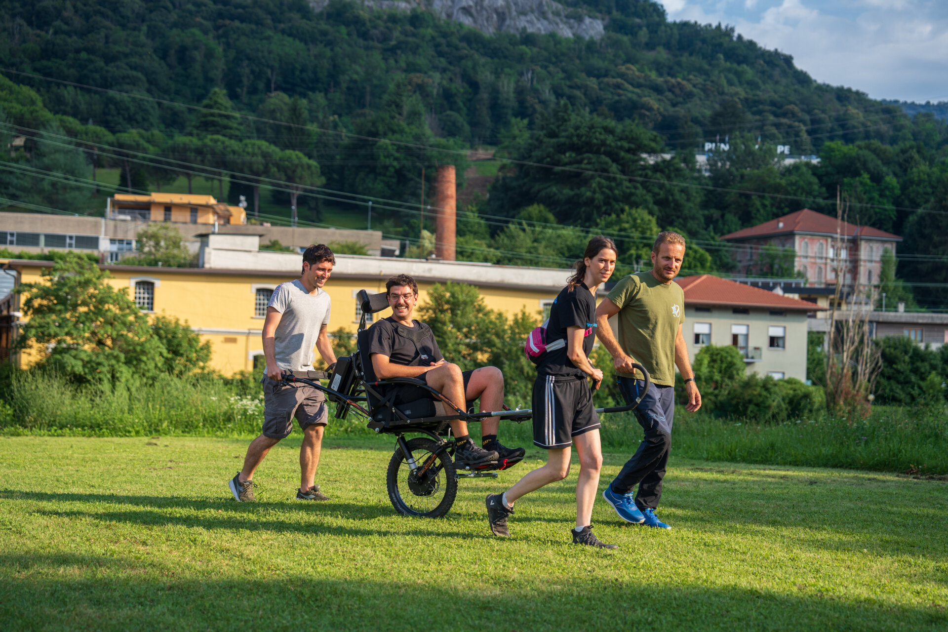 Ciclabile Valle Seriana_Stefano Vedovati (15)