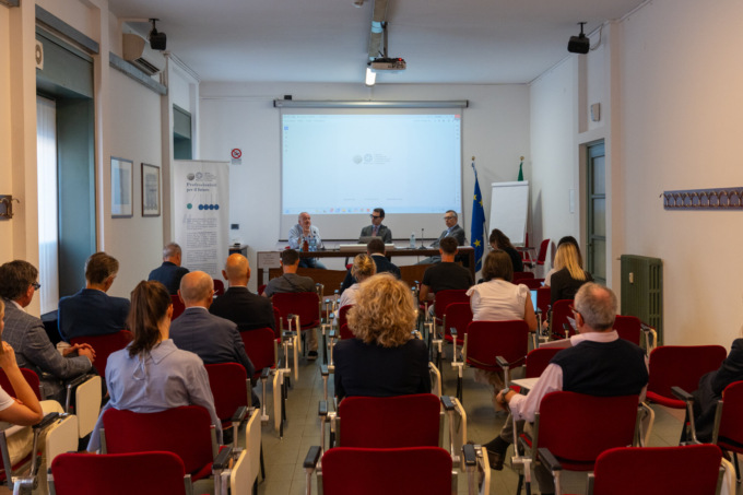 Caritas e Ordine dei commercialisti uniti per le famiglie bergamasche in difficoltà