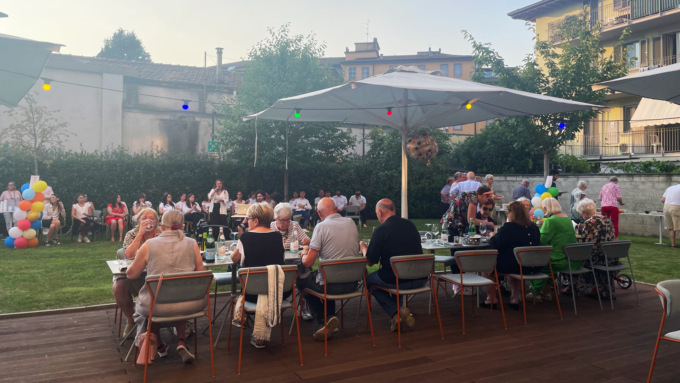 Festa della musica, tra convivialità e divertimento