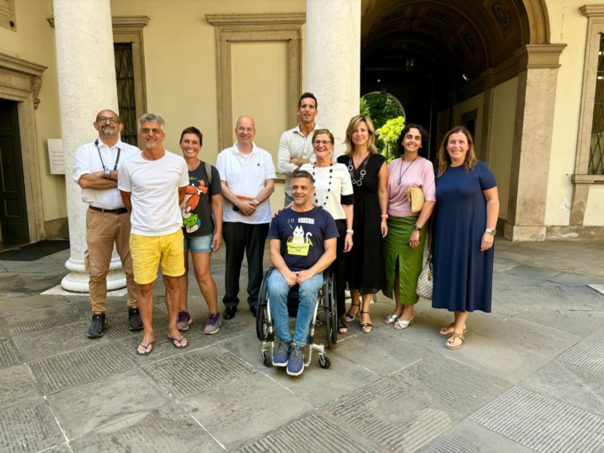 Italcementi, la giunta di Bergamo e posticipa i lavori alla fine della stagione 2024/25