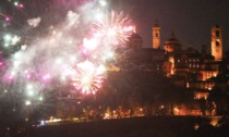 Festa dell'Apparizione in Borgo Santa Caterina, modifiche alla viabilità e... fuochi d'artificio