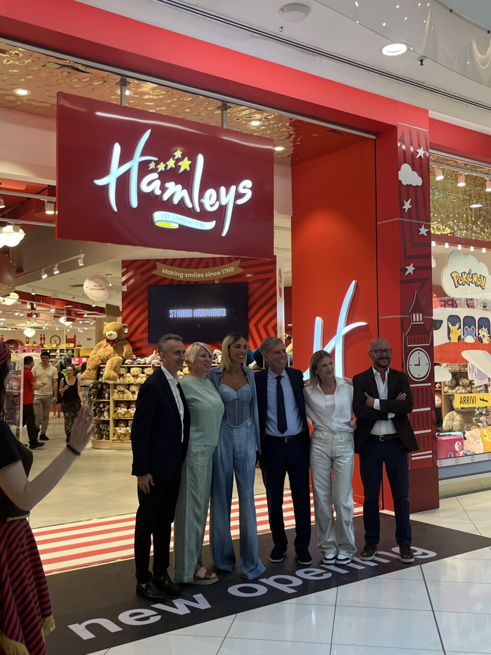 Hamleys_Oriocenter (3)