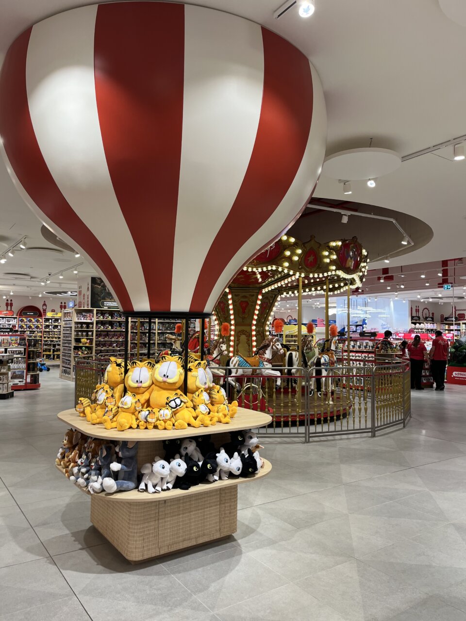 Hamleys_Oriocenter (6)