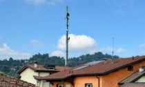«Elevatissima concentrazione di antenne a Valtesse»: interpellanza di Fratelli d’Italia