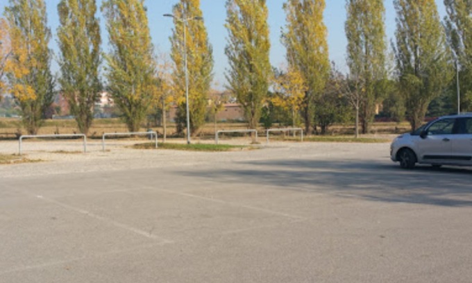 Parco Goisis, troppi furti nel parcheggio dell’estivo: si chiedono soluzioni