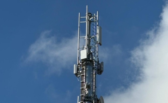 Antenna di Valtesse, Ruzzini: «Aperta un’interlocuzione con il gestore e con il proprietario della struttura»