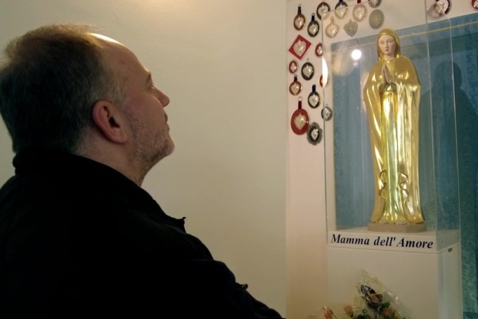 “Oltre”, a Castione la prima del docufilm sulle apparizioni di Paratico