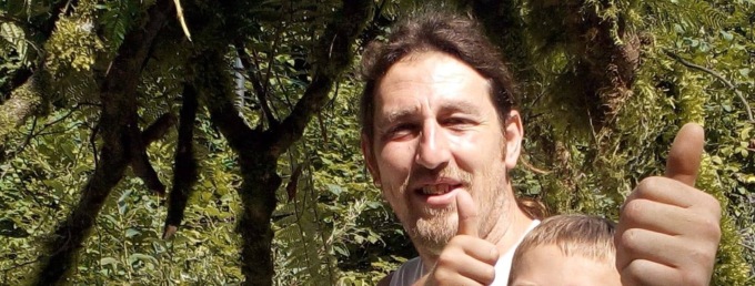 Chi era Ivo Conti, il 44enne di Ardesio morto folgorato sul lavoro in Svizzera