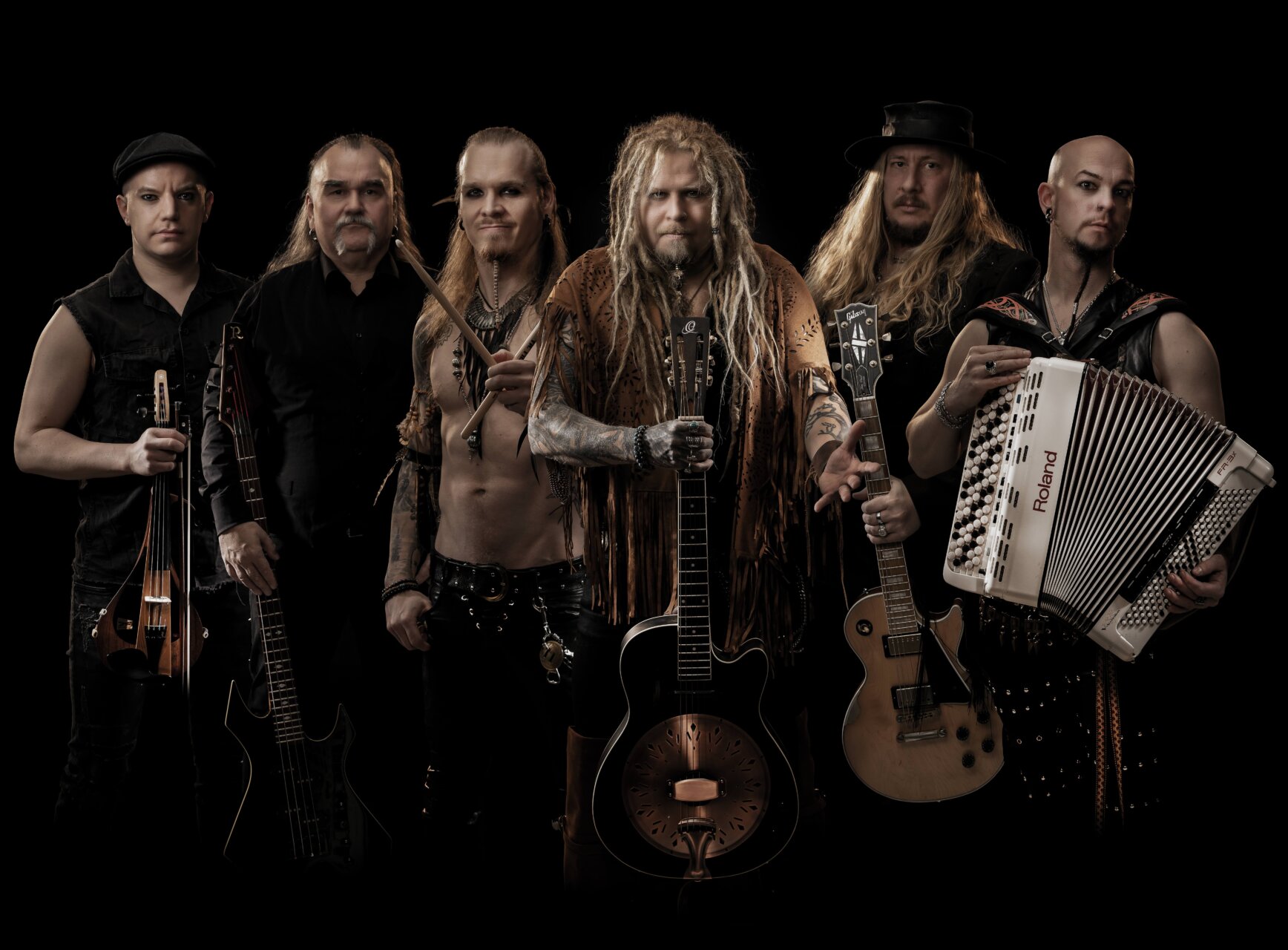 Korpiklaani