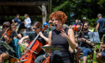 Grande successo per il 1° Concerto delle Montagne di Lombardia