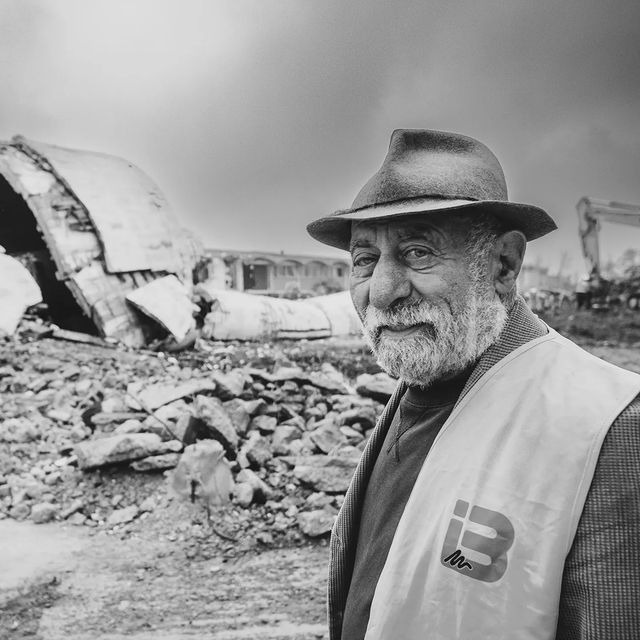 L’Impresa Bergamelli di Nembro perde il suo storico fondatore, che s’è spento a 85 anni