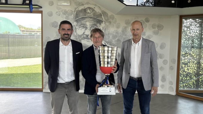 L’Atalanta guarda soprattutto al futuro: il settore giovanile nerazzurro si rinnova