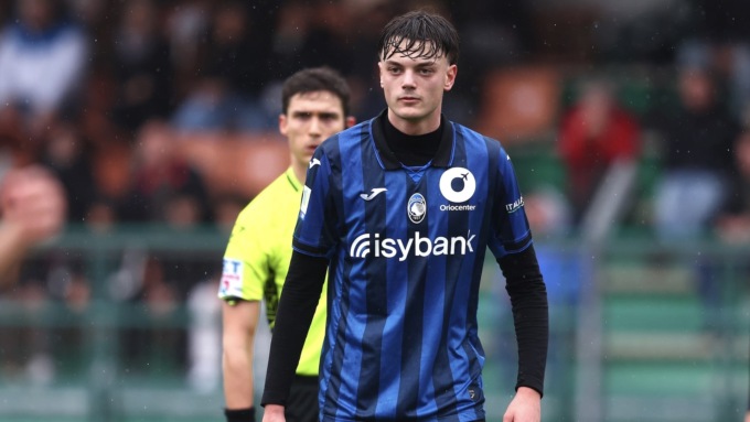 Inizia il lavoro dell’Atalanta Primavera, ecco i nomi dei protagonisti di questa stagione