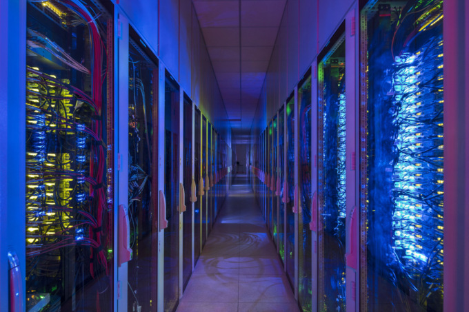 Attivato il raffreddamento a liquido al data center Aruba di Ponte San Pietro