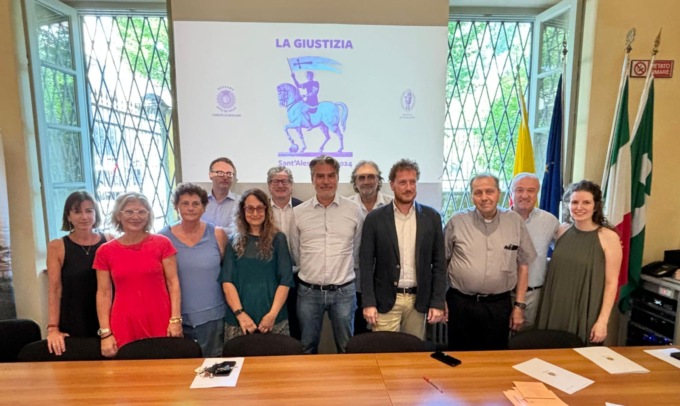 Festa di Sant’Alessandro all’insegna della giustizia: ecco tutti gli eventi in programma