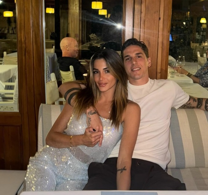 Il filo che unisce l’Atalanta a “Temptation Island”: una tentatrice dice che Zaniolo la corteggia