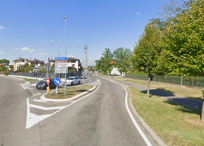 A Cologno niente più cartelli in bergamasco. Il gruppo leghista del paese chiede spiegazioni