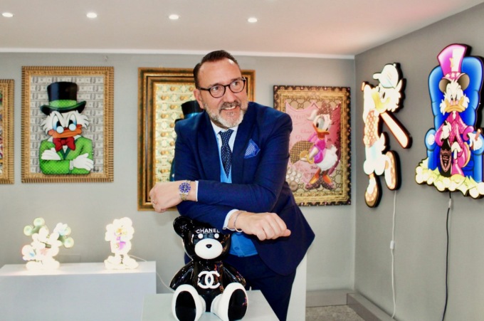 Mario Mazzoleni: «Con me Gasperini non sarebbe durato più di venti minuti»