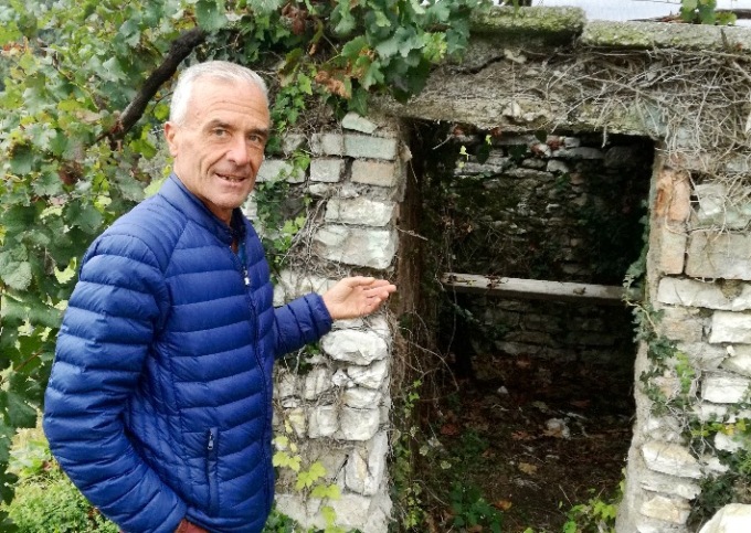 L’appello di Giancarlo Moioli, che vive tra Nembro e Alzano: «Serve più cura dei boschi»