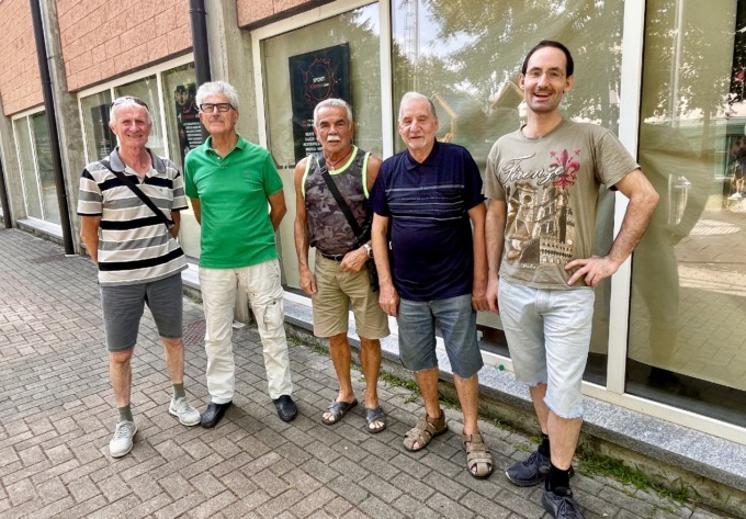 Seriate ha mandato i suoi bocciofili… in “esilio”. Potranno mai tornare a casa?