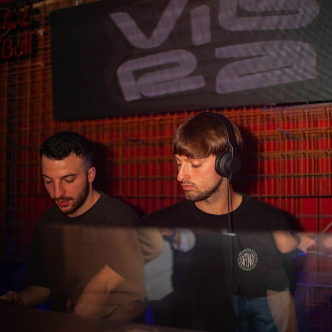 Angelo e Loris, cioè gli AGLF: da Zogno hanno raggiunto un milione di ascolti su Spotify