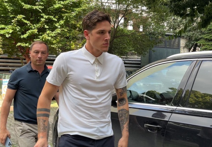 Zaniolo, il completo recupero e quel conto alla rovescia che porta al 20 luglio