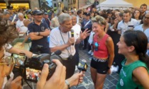 Corsa delle Uova 2024, Luisa Gelmi è la prima donna a finire nell'albo d'oro