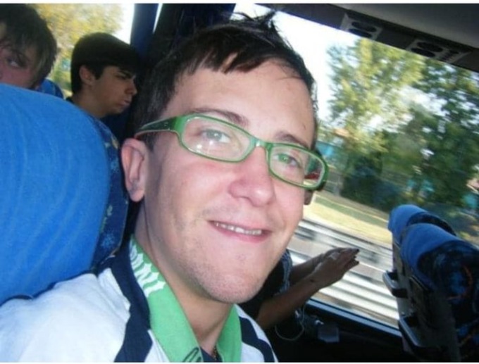 La Val Gandino piange Fabio Bertocchi, morto a 43 anni: da sempre attivo alle feste della Lega