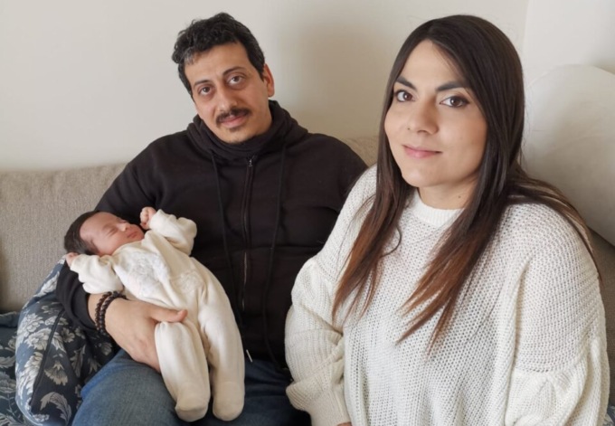 La piccola Anna, di 6 mesi, non ce l’ha fatta: a febbraio l’incidente a Strozza