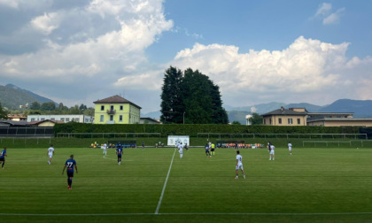 Diao e Michieletto regalano la vittoria alla Dea nell'amichevole contro la Primavera