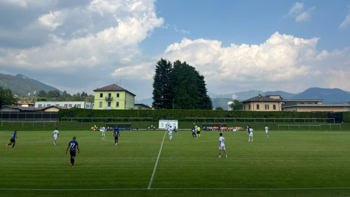 Diao e Michieletto regalano la vittoria alla Dea nell’amichevole contro la Primavera