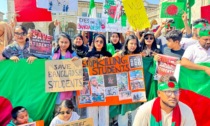 Scontri in Bangladesh, manifestazione di solidarietà anche nel centro di Bergamo