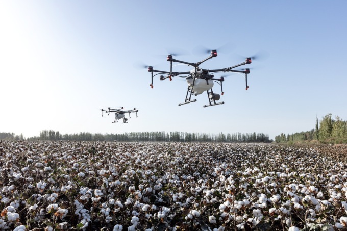 Dove imparare a pilotare un drone: il corso che ti insegna le normative sul volo