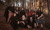 L'epic folk metal brembano dei Barad Guldur vince la finale regionale di Sanremo Rock